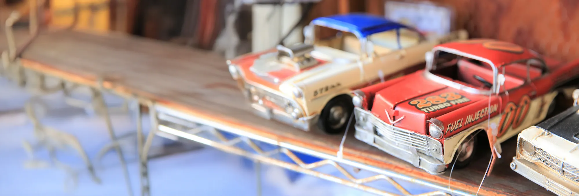 おもちゃ・ゲーム機